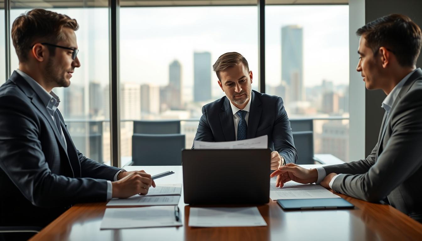 Legal Guidance for Tech Growth
